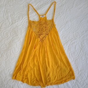 S (fits like M) tank top